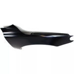 2008-2010 VOLVO V70; Right Fender (Passenger Side); VO1241117 2008-2010 VOLVO V70; Right Fender (Passenger Side); VO1241117