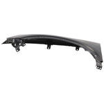 2019-2024 AUDI Q3 ; Left Fender (Driver Side) ; -- Manufacturer Part #: 83A821021 / Partslink #: AU1240147 2019-2024 AUDI Q3 ; Left Fender (Driver Side) ; -- Manufacturer Part #: 83A821021 / Partslink #: AU1240147