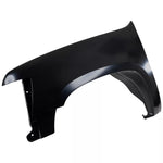 2007-2014 CHEVY AVALANCHE; Left Fender (Driver Side); GM1240333 2007-2014 CHEVY AVALANCHE; Left Fender (Driver Side); GM1240333