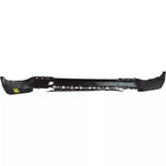 2016-2019 MERCEDES BENZ GLC-CLASS; Rear Bumper Cover; Lower; X253; SUV; w/o AMG; w/o Park Sensor; w/Reflector Hole; MB1115112 2016-2019 MERCEDES BENZ GLC-CLASS; Rear Bumper Cover; Lower; X253; SUV; w/o AMG; w/o Park Sensor; w/Reflector Hole; MB1115112