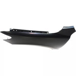 2010-2012 HYUNDAI SANTA FE; Left Fender (Driver Side); XL; HY1240147 2010-2012 HYUNDAI SANTA FE; Left Fender (Driver Side); XL; HY1240147