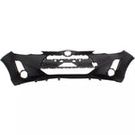2015-2016 TOYOTA PRIUS; Front Bumper Cover; CTO1000413 2015-2016 TOYOTA PRIUS; Front Bumper Cover; CTO1000413