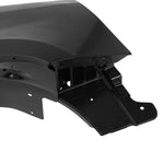 2007-2014 GMC YUKON; Right Fender (Passenger Side); XL DENALI; GM1241339 2007-2014 GMC YUKON; Right Fender (Passenger Side); XL DENALI; GM1241339