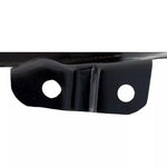 2016-2021 NISSAN TITAN; Right Fender; w/Mldg Hole Painted to Match 2016-2021 NISSAN TITAN; Right Fender; w/Mldg Hole Painted to Match