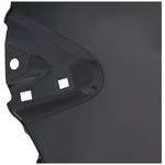 2017-2020 MITSUBISHI MIRAGE; Right Fender (Passenger Side); G4 SEDAN; MI1241185 2017-2020 MITSUBISHI MIRAGE; Right Fender (Passenger Side); G4 SEDAN; MI1241185