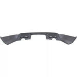 2011-2015 FORD EXPLORER; Rear Bumper Cover; Lower; w/Sensor; w/Tow Hole; FO1115103 2011-2015 FORD EXPLORER; Rear Bumper Cover; Lower; w/Sensor; w/Tow Hole; FO1115103