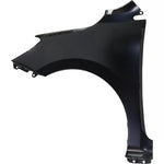 2018-2022 KIA RIO5; Right Fender (Passenger Side); HB; KI1241152 2018-2022 KIA RIO5; Right Fender (Passenger Side); HB; KI1241152