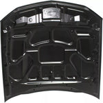 2010-2012 FORD MUSTANG Hood Painted to Match 2010-2012 FORD MUSTANG Hood Painted to Match