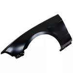 2010-2014 FORD MUSTANG; Left Fender (Driver Side); w/o Mldg Hole; FO1240281 2010-2014 FORD MUSTANG; Left Fender (Driver Side); w/o Mldg Hole; FO1240281
