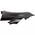 2015-2021 KIA SEDONA; Left Fender (Driver Side); KI1240151 2015-2021 KIA SEDONA; Left Fender (Driver Side); KI1240151