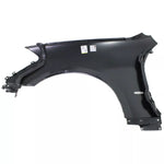 2008-2010 INFINITI M45; Right Fender (Passenger Side); IN1241115 2008-2010 INFINITI M45; Right Fender (Passenger Side); IN1241115