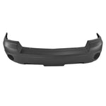 2018-2019 TOYOTA PRIUS; Front Bumper Cover; w/Mldg Hole; CTO1000444 2018-2019 TOYOTA PRIUS; Front Bumper Cover; w/Mldg Hole; CTO1000444