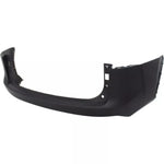 2018-2020 LEXUS NX300; Rear Bumper Cover; w/o Sensor Painted to Match 2018-2020 LEXUS NX300; Rear Bumper Cover; w/o Sensor Painted to Match