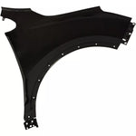 2016-2020 BUICK ENVISION; Left Fender (Driver Side); GM1240395 2016-2020 BUICK ENVISION; Left Fender (Driver Side); GM1240395