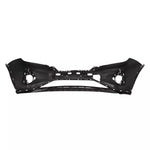 2019-2023 NISSAN MURANO; Front Bumper Cover; w/Tow; NI1000326 2019-2023 NISSAN MURANO; Front Bumper Cover; w/Tow; NI1000326