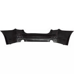 2018-2020 BMW 5-SERIES; Rear Bumper Cover; G30; 530i/530e; w/Mldg; w/o Sensor; HYBRID; BM1100375 2018-2020 BMW 5-SERIES; Rear Bumper Cover; G30; 530i/530e; w/Mldg; w/o Sensor; HYBRID; BM1100375