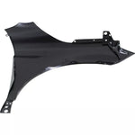 2010-2017 VOLVO XC60; Left Fender (Driver Side); VO1240121 2010-2017 VOLVO XC60; Left Fender (Driver Side); VO1240121