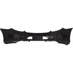 2017-2018 MERCEDES BENZ C-CLASS; Rear Bumper Cover; w/Sport Pkg; w/o Park Sensor; MB1100396 2017-2018 MERCEDES BENZ C-CLASS; Rear Bumper Cover; w/Sport Pkg; w/o Park Sensor; MB1100396