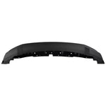 2008-2012 JEEP LIBERTY; Front Bumper Cover; Limited; w/Lower Mldg Hole; CH1000968 2008-2012 JEEP LIBERTY; Front Bumper Cover; Limited; w/Lower Mldg Hole; CH1000968