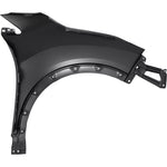 2018-2020 MITSUBISHI ECLIPSE; Right Fender; Painted to Match 2018-2020 MITSUBISHI ECLIPSE; Right Fender; Painted to Match