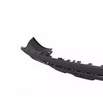 2018-2020 MERCEDES BENZ GLA-CLASS; Rear Bumper Cover; Lower; X156; w/o AMG Pkg; w/Tow Hole; MB1115123 2018-2020 MERCEDES BENZ GLA-CLASS; Rear Bumper Cover; Lower; X156; w/o AMG Pkg; w/Tow Hole; MB1115123