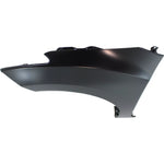 2013-2017 HYUNDAI ELANTRA; Left Fender (Driver Side); H/B; w/o Signal Lamp Hole; GT/HB; HY1240158 2013-2017 HYUNDAI ELANTRA; Left Fender (Driver Side); H/B; w/o Signal Lamp Hole; GT/HB; HY1240158