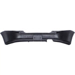 2010-2012 FORD FLEX; Rear Bumper Cover; 3.5L; w/o Turbo; w/Sensor; w/o Tow; FO1100657 2010-2012 FORD FLEX; Rear Bumper Cover; 3.5L; w/o Turbo; w/Sensor; w/o Tow; FO1100657
