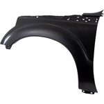 2011-2016 FORD F250/F350; Left Fender (Driver Side); w/o Wheel Mldg Hole; F250/F-350; SUPER DUTY; FO1240284 2011-2016 FORD F250/F350; Left Fender (Driver Side); w/o Wheel Mldg Hole; F250/F-350; SUPER DUTY; FO1240284
