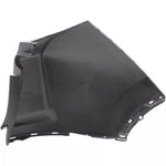 2017-2022 HONDA CR-V; LT Rear Bumper Cover End; HO1116104 2017-2022 HONDA CR-V; LT Rear Bumper Cover End; HO1116104