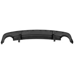2008-2011 MERCEDES BENZ C-CLASS; Rear Bumper Cover; Lower; W204; w/AMG Pkg; MB1115106 2008-2011 MERCEDES BENZ C-CLASS; Rear Bumper Cover; Lower; W204; w/AMG Pkg; MB1115106