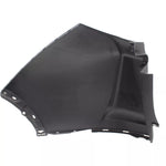 2017-2022 HONDA CR-V; RT Rear Bumper Cover; HO1117104 2017-2022 HONDA CR-V; RT Rear Bumper Cover; HO1117104