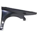 2004-2011 VOLVO V50; Left Fender (Driver Side); VO1240115 2004-2011 VOLVO V50; Left Fender (Driver Side); VO1240115