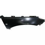 2011-2011 BUICK REGAL; Right Fender (Passenger Side); GM1241367 2011-2011 BUICK REGAL; Right Fender (Passenger Side); GM1241367