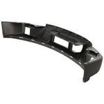 2004-2012 CHEVY COLORADO ; Front Bumper Cover Valance ; w/Fog; w/o Sport pkg; -- Manufacturer Part #: 12335805 / Partslink #: GM1000722 2004-2012 CHEVY COLORADO ; Front Bumper Cover Valance ; w/Fog; w/o Sport pkg; -- Manufacturer Part #: 12335805 / Partslink #: GM1000722