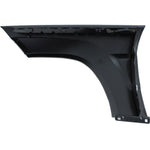 2010-2014 MERCEDES-BENZ GLK-CLASS; Right Fender; Painted to Match 2010-2014 MERCEDES-BENZ GLK-CLASS; Right Fender; Painted to Match