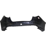 2014-2015 KIA OPTIMA; Rear Bumper Cover; US Built w/Park Assist Painted to Match 2014-2015 KIA OPTIMA; Rear Bumper Cover; US Built w/Park Assist Painted to Match