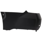 2022-2026 TOYOTA TUNDRA HYBRID; Left Rear Bumper End (Driver Side); Left w/Flare Hole; w/Sensor - Painted to Match - Manufacturer Part # 521620C900 / Partslink Number: TO1116117 2022-2026 TOYOTA TUNDRA HYBRID; Left Rear Bumper End (Driver Side); Left w/Flare Hole; w/Sensor - Painted to Match - Manufacturer Part # 521620C900 / Partslink Number: TO1116117