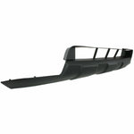 2005-2021 NISSAN FRONTIER; Front Bumper Cover lower; Valance TEXT Painted to Match 2005-2021 NISSAN FRONTIER; Front Bumper Cover lower; Valance TEXT Painted to Match