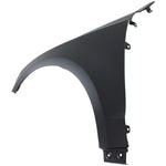 2013-2017 AUDI Q5; Left Fender; Painted to Match 2013-2017 AUDI Q5; Left Fender; Painted to Match