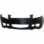 2009-2011 CHEVY AVEO; Front Bumper Cover; Painted to Match 2009-2011 CHEVY AVEO; Front Bumper Cover; Painted to Match