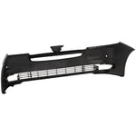 2004-2005 TOYOTA SIENNA ; Front Bumper Cover ; w/sensor; w/o radar cruise -- Manufacturer Part #: 52119AE901 / Partslink #: TO1000270 2004-2005 TOYOTA SIENNA ; Front Bumper Cover ; w/sensor; w/o radar cruise -- Manufacturer Part #: 52119AE901 / Partslink #: TO1000270