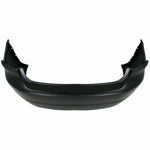 2012-2015 Volkswagen PASSAT; Rear Bumper Cover; w/o Park Assist Painted to Match 2012-2015 Volkswagen PASSAT; Rear Bumper Cover; w/o Park Assist Painted to Match