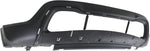 2014-2016 JEEP Grand Cherokee; Front Bumper Cover lower; LAREDO/LIMITED/OVERLAND Code MFE PTM Painted to Match 2014-2016 JEEP Grand Cherokee; Front Bumper Cover lower; LAREDO/LIMITED/OVERLAND Code MFE PTM Painted to Match