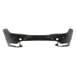 2023-2025 TOYOTA PRIUS, Front Bumper Cover; Limited/XSE Premium; w/6 Sensor Hole; Painted to Match - Manufacturer Part # 521194E900 / Partslink - TO1000482 2023-2025 TOYOTA PRIUS, Front Bumper Cover; Limited/XSE Premium; w/6 Sensor Hole; Painted to Match - Manufacturer Part # 521194E900 / Partslink - TO1000482
