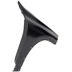 2018-2023 BMW X2 ; Right Fender (Passenger Side) ; F39; Steel -- Manufacturer Part #: 41007484212 / Partslink #: BM1241176 2018-2023 BMW X2 ; Right Fender (Passenger Side) ; F39; Steel -- Manufacturer Part #: 41007484212 / Partslink #: BM1241176