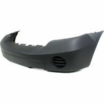 2007-2009 DODGE DURANGO; Front Bumper Cover; Painted to Match 2007-2009 DODGE DURANGO; Front Bumper Cover; Painted to Match