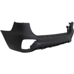 2019-2020 KIA SORENTO; Rear Bumper Cover lower; SX/SX Limited Painted to Match 2019-2020 KIA SORENTO; Rear Bumper Cover lower; SX/SX Limited Painted to Match