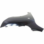 2014-2014 NISSAN JUKE; Right Fender; Painted to Match 2014-2014 NISSAN JUKE; Right Fender; Painted to Match