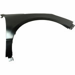 2017-2020 ACURA MDX; Right Fender Painted to Match 2017-2020 ACURA MDX; Right Fender Painted to Match