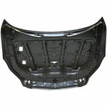 2009-2014 TOYOTA MATRIX ; Hood ; -- Manufacturer Part #: 5330102220 / Partslink #: TO1230212 2009-2014 TOYOTA MATRIX ; Hood ; -- Manufacturer Part #: 5330102220 / Partslink #: TO1230212